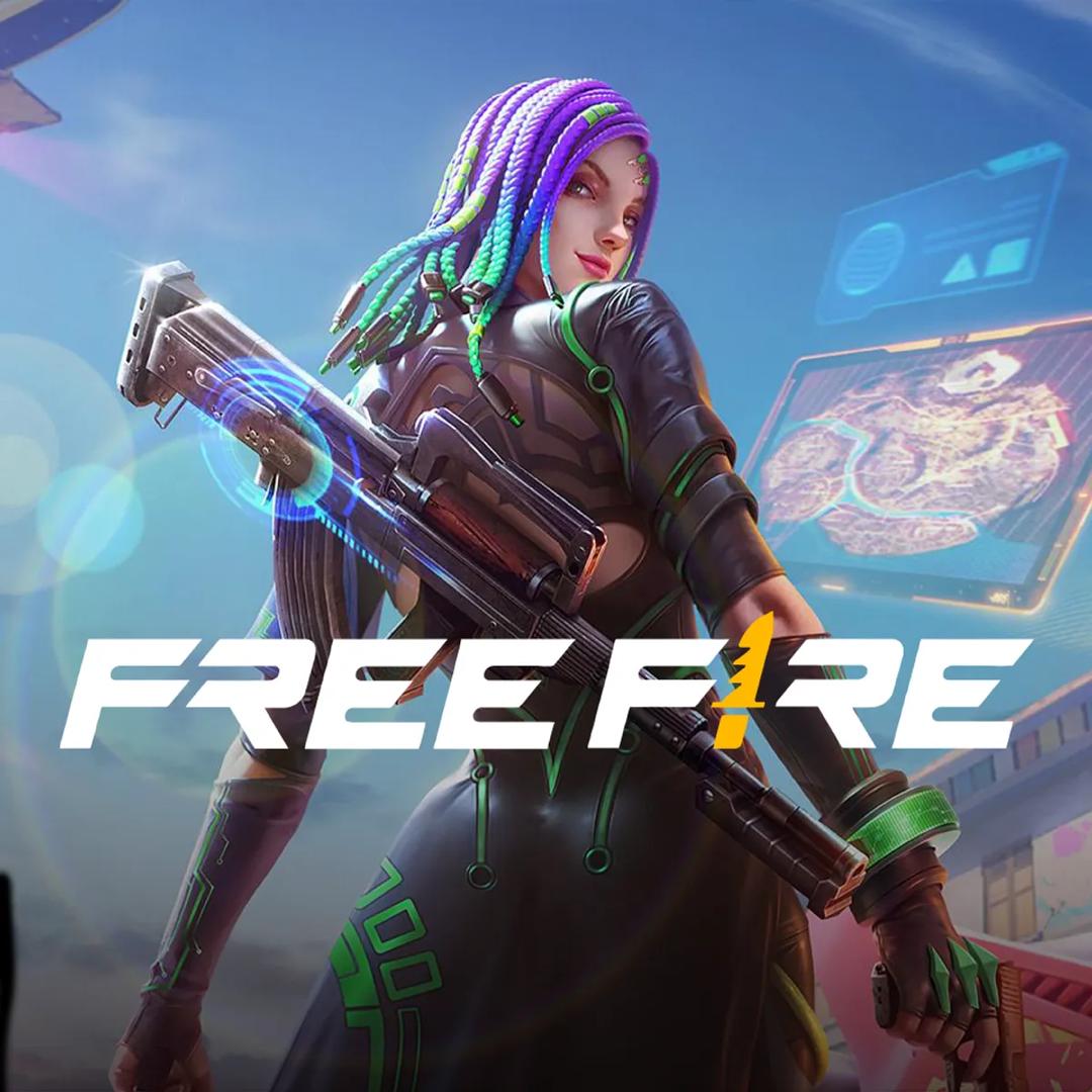 Free Fire Diamonds 30 USD (FR)